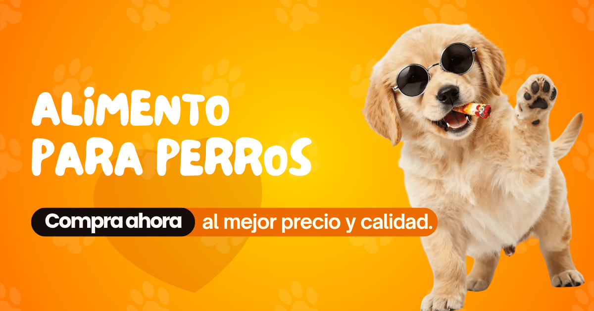 Alimento para Perros