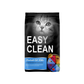 Arena para Gatos Easy Clean 20 kg – Bentonita