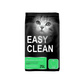 Arena para Gatos Easy Clean 20 kg – Bentonita
