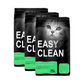 Arena para Gatos Easy Clean 60 kg – Bentonita