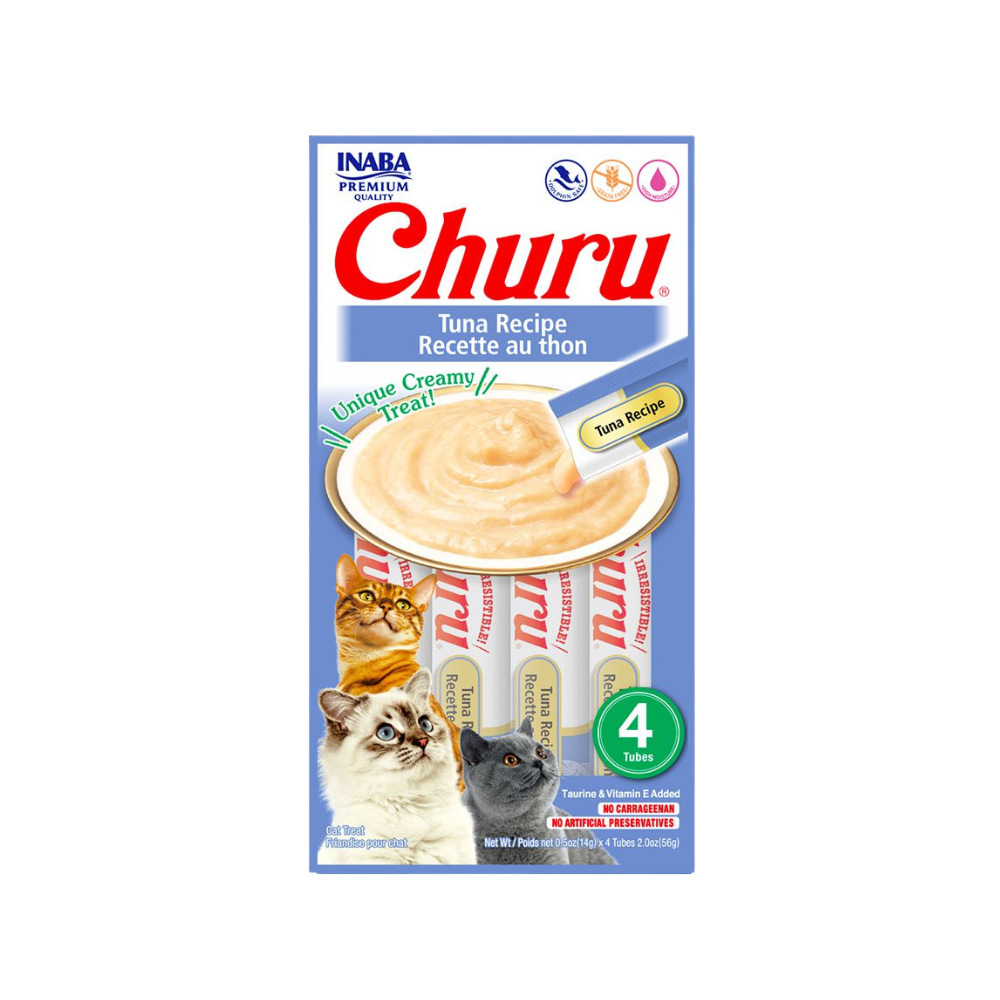 Churu Atún 56 g