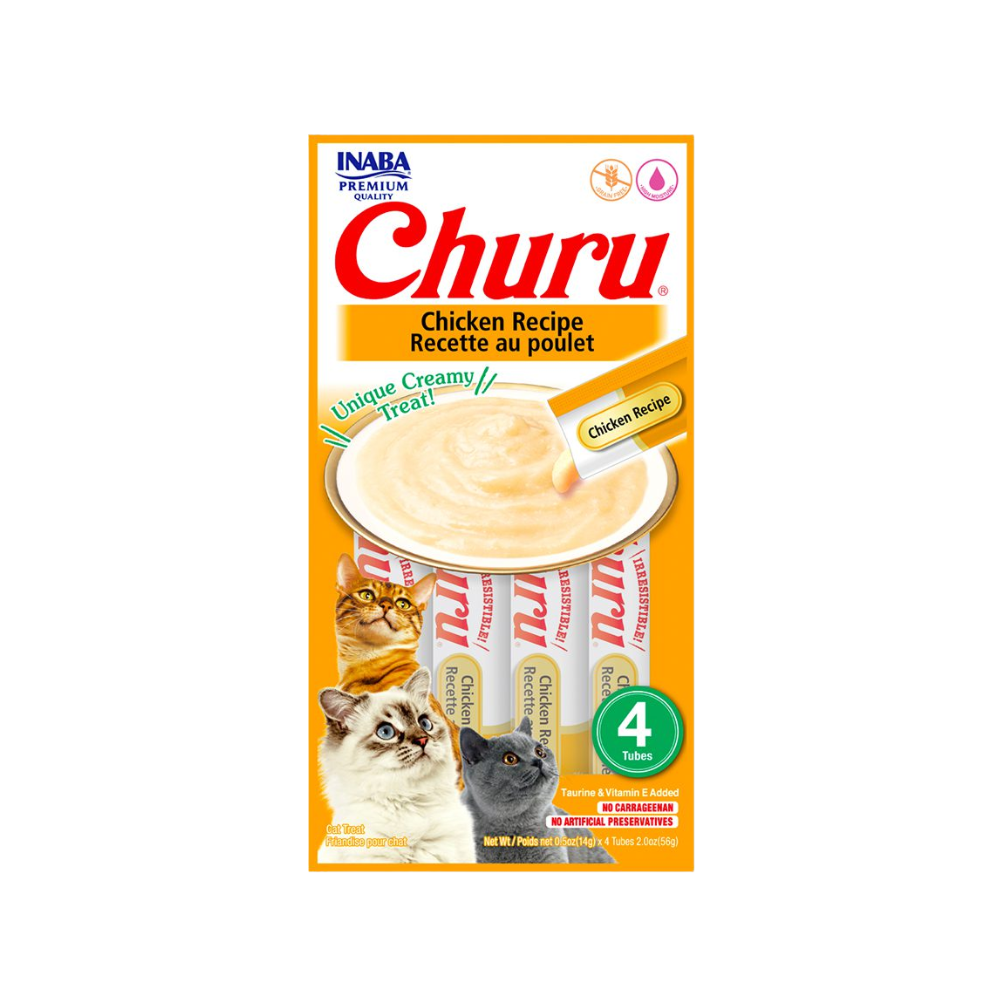 Churu Pollo 56 g